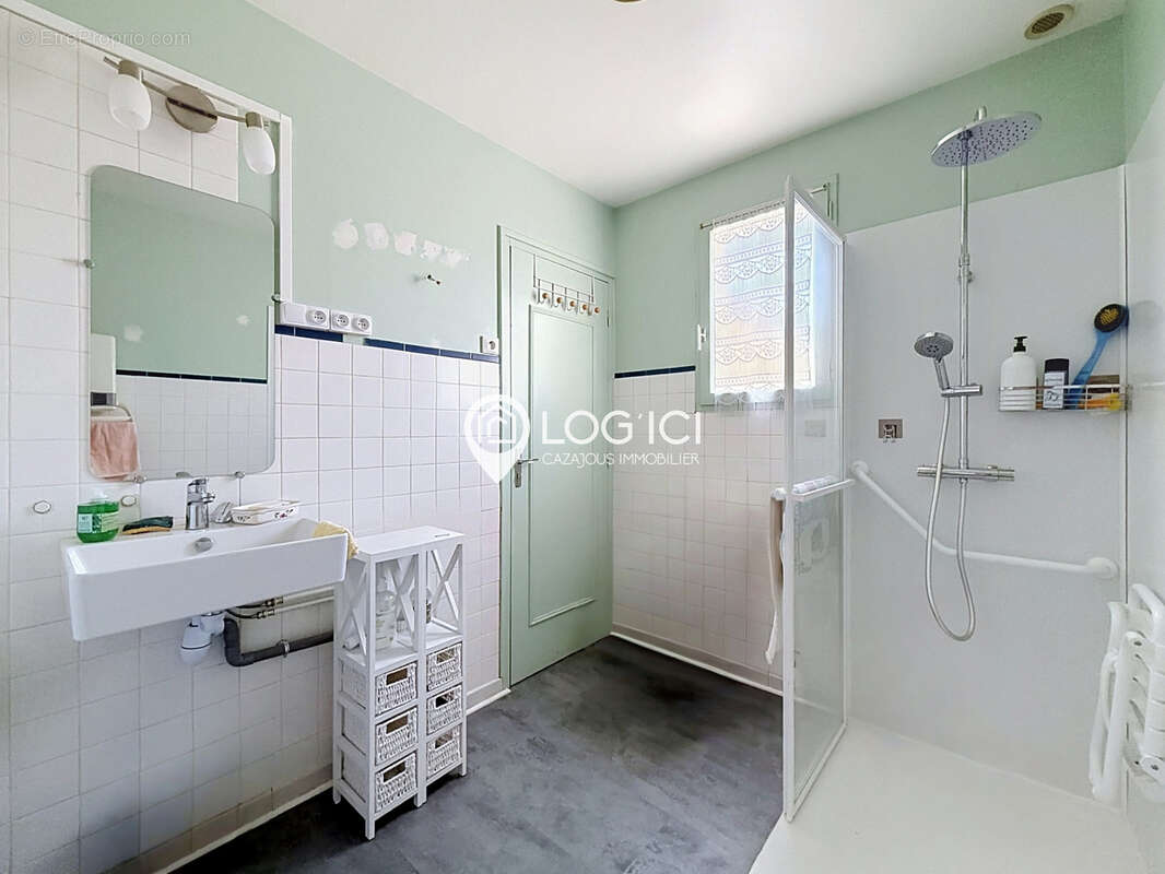 BORDERES - Vente maison T5 avec vue Pyrénées - photo 10