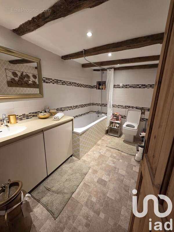 Photo 7 - Maison à BROONS