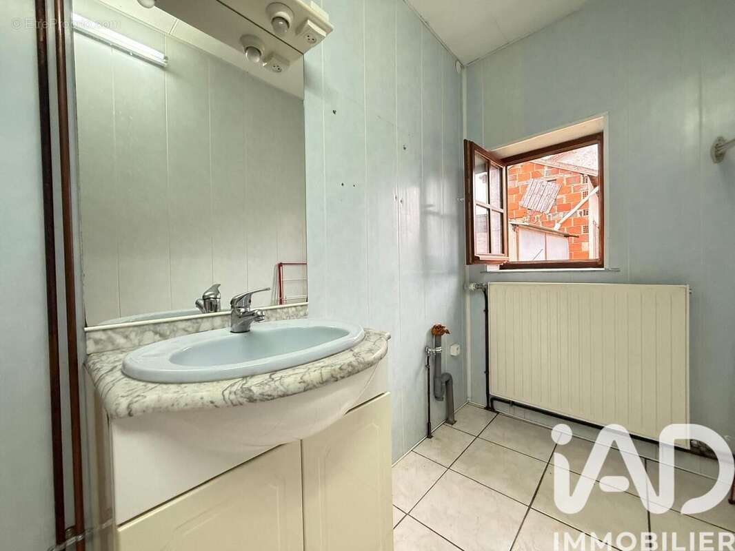 Photo 8 - Maison à NEUILLY-EN-DONJON