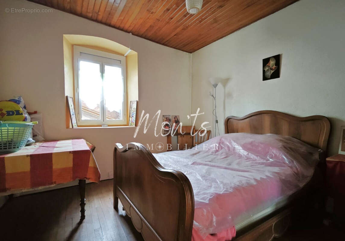 Appartement à VULBENS
