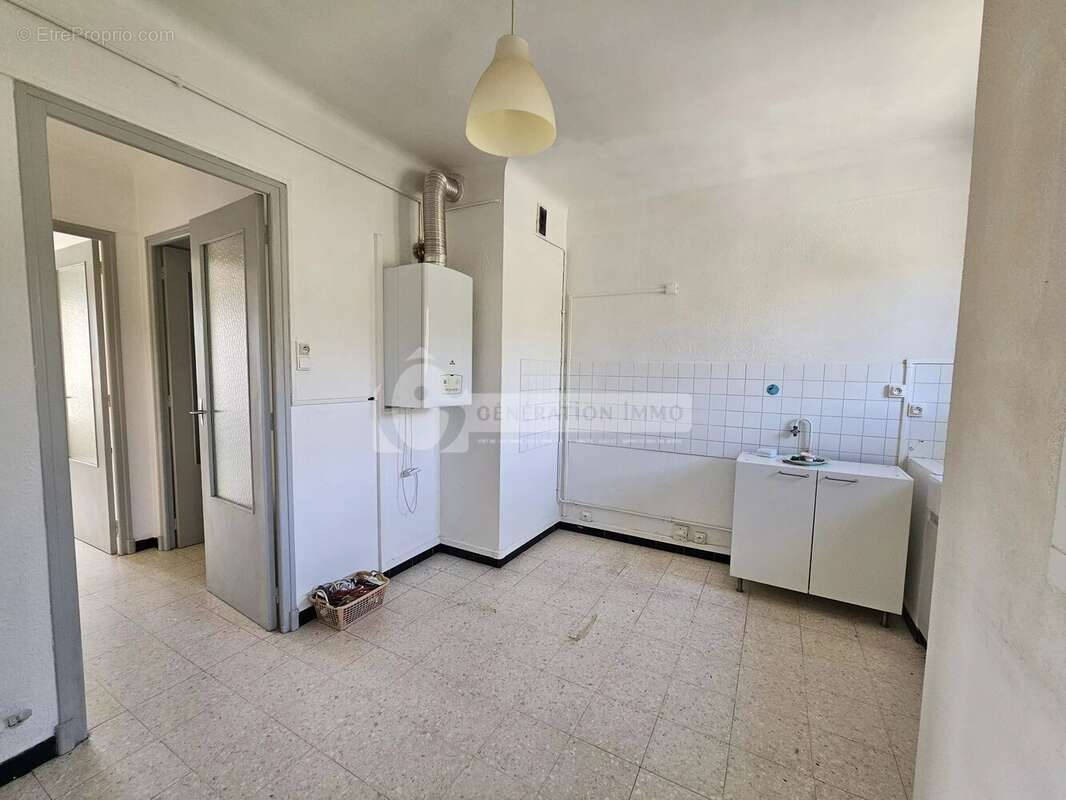 Appartement à ARLES