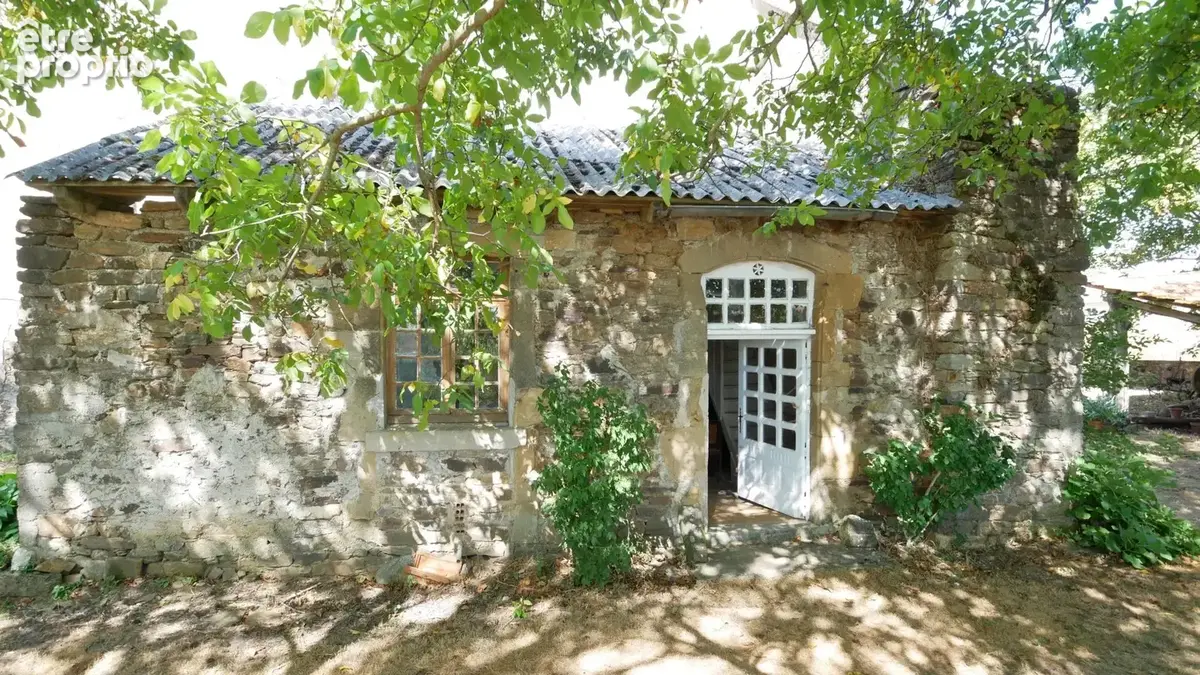 Maison de Maître - photo 3