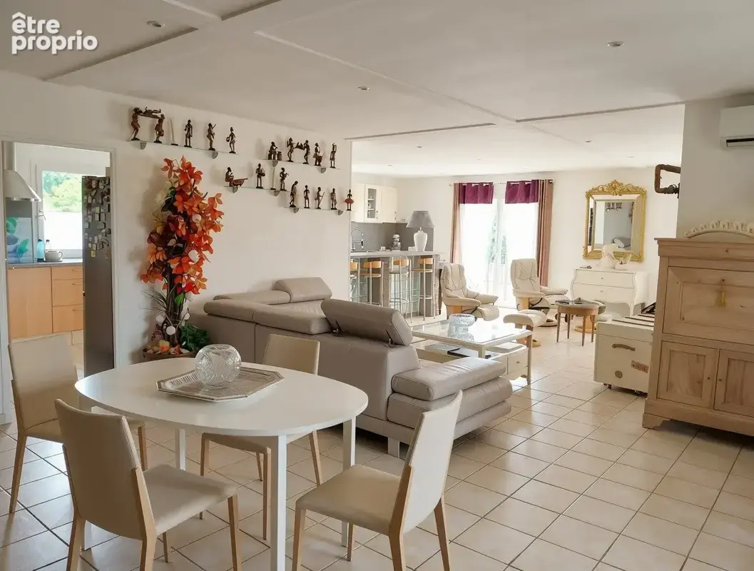Maison 161 m² à Clermont-L'herault  - photo 5