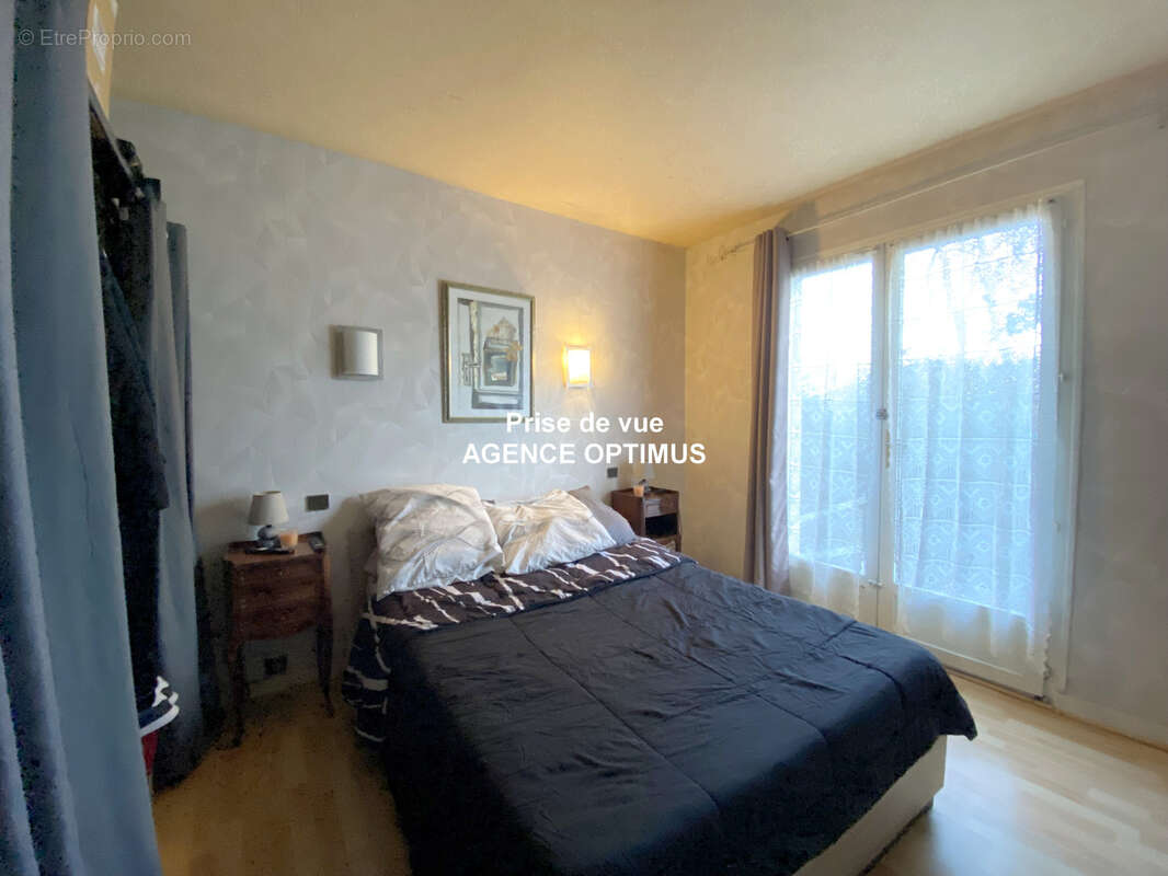 Maison à VILLEBLEVIN