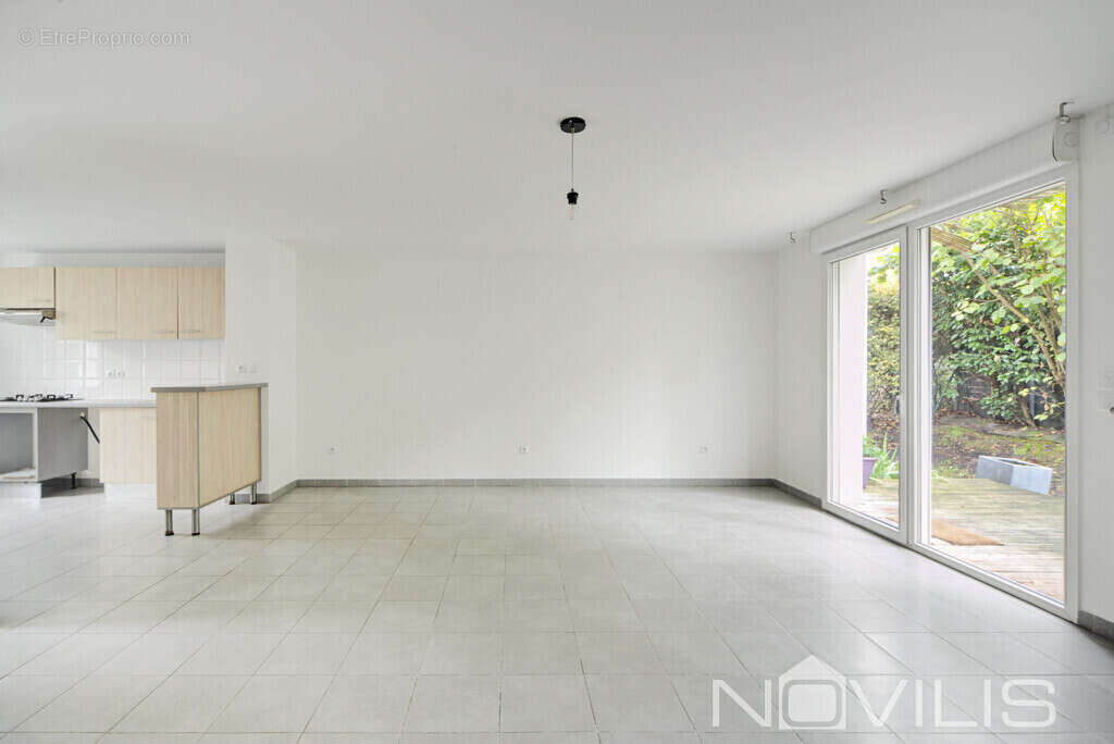 Maison à L&#039;UNION