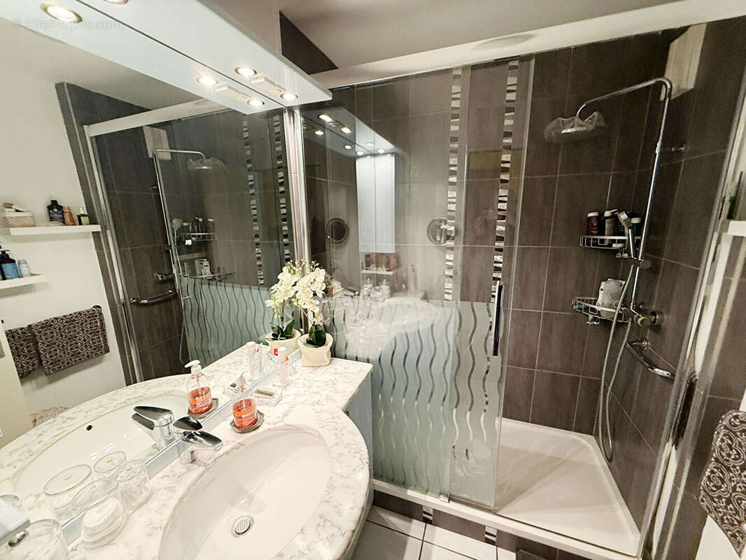 Appartement à SAINT-BRIEUC