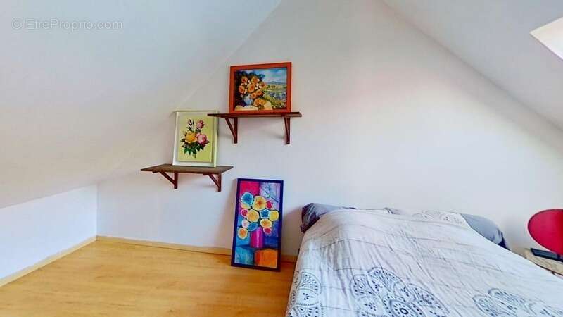 Maison à PLELAN-LE-GRAND