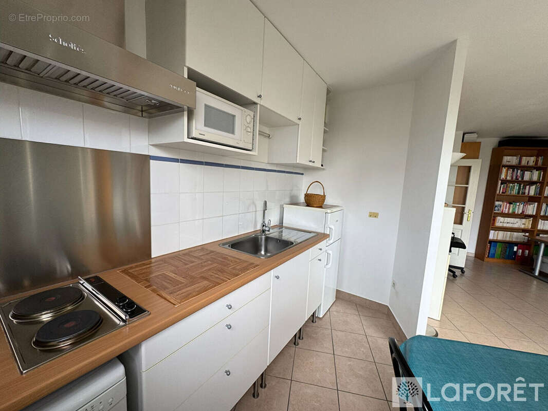 Appartement à VINCENNES