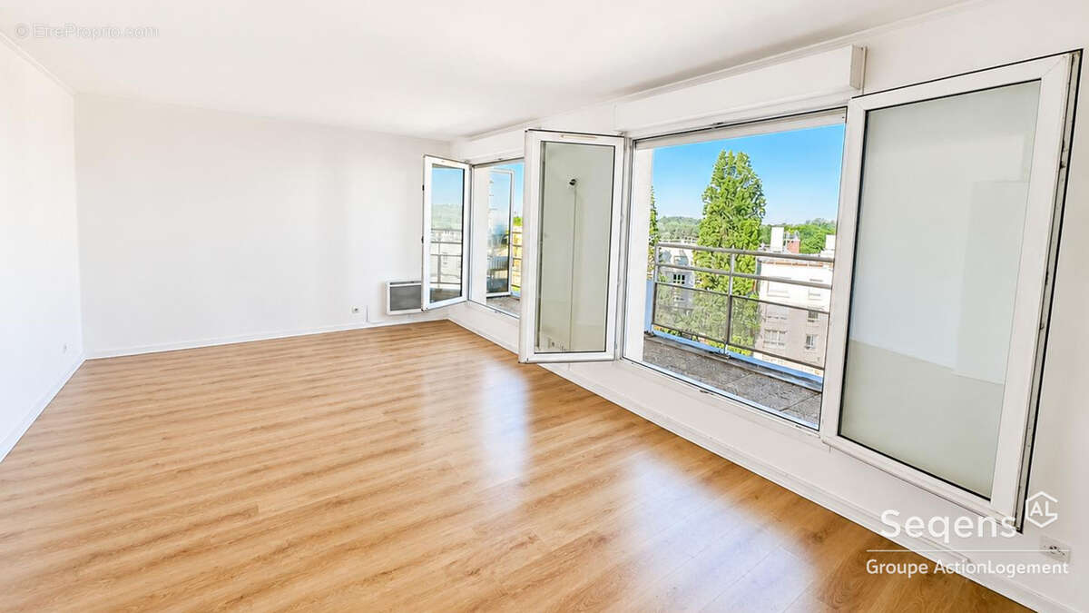 Appartement Dugny 4 pièces 84 m2 - photo 3