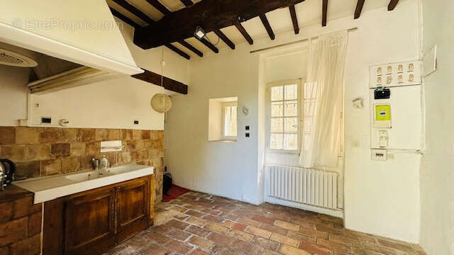 Maison à VAISON-LA-ROMAINE