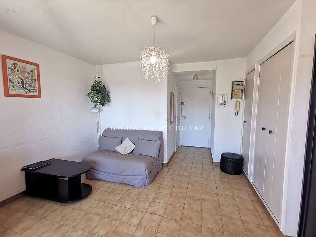 Appartement à FREJUS