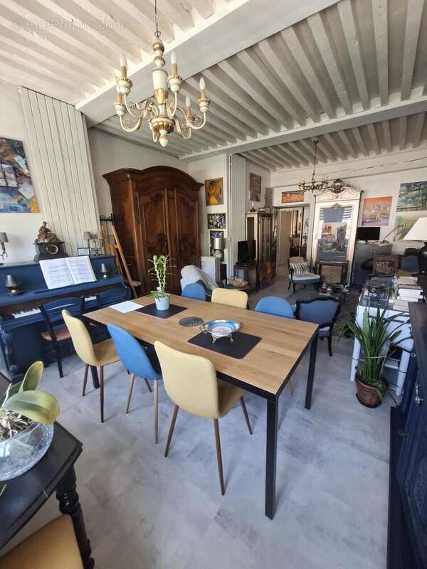 Photo 4 - Appartement à LYON-5E