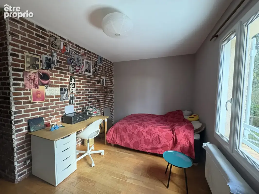 Maison 134 m² à Chevreuse  - photo 4