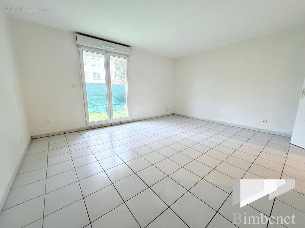Appartement à ORLEANS