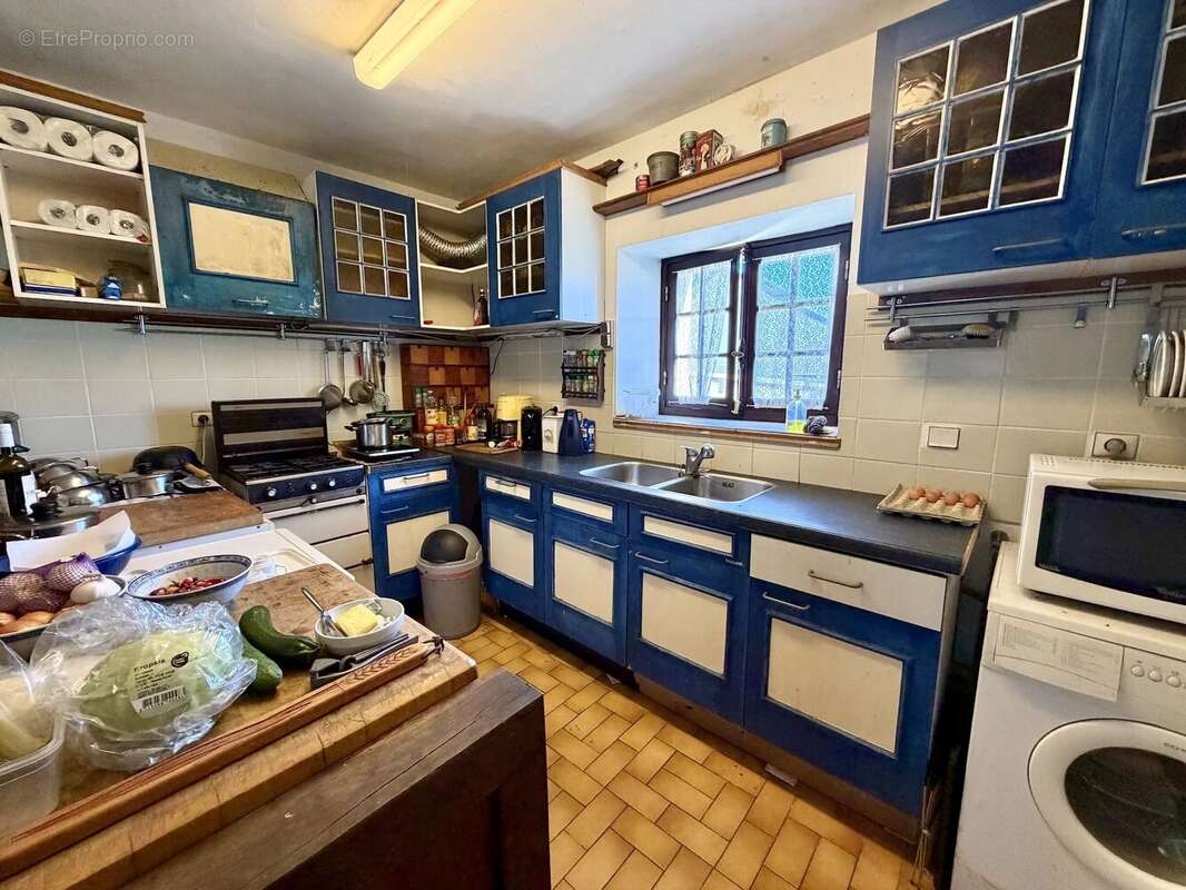Maison à LA COLLANCELLE