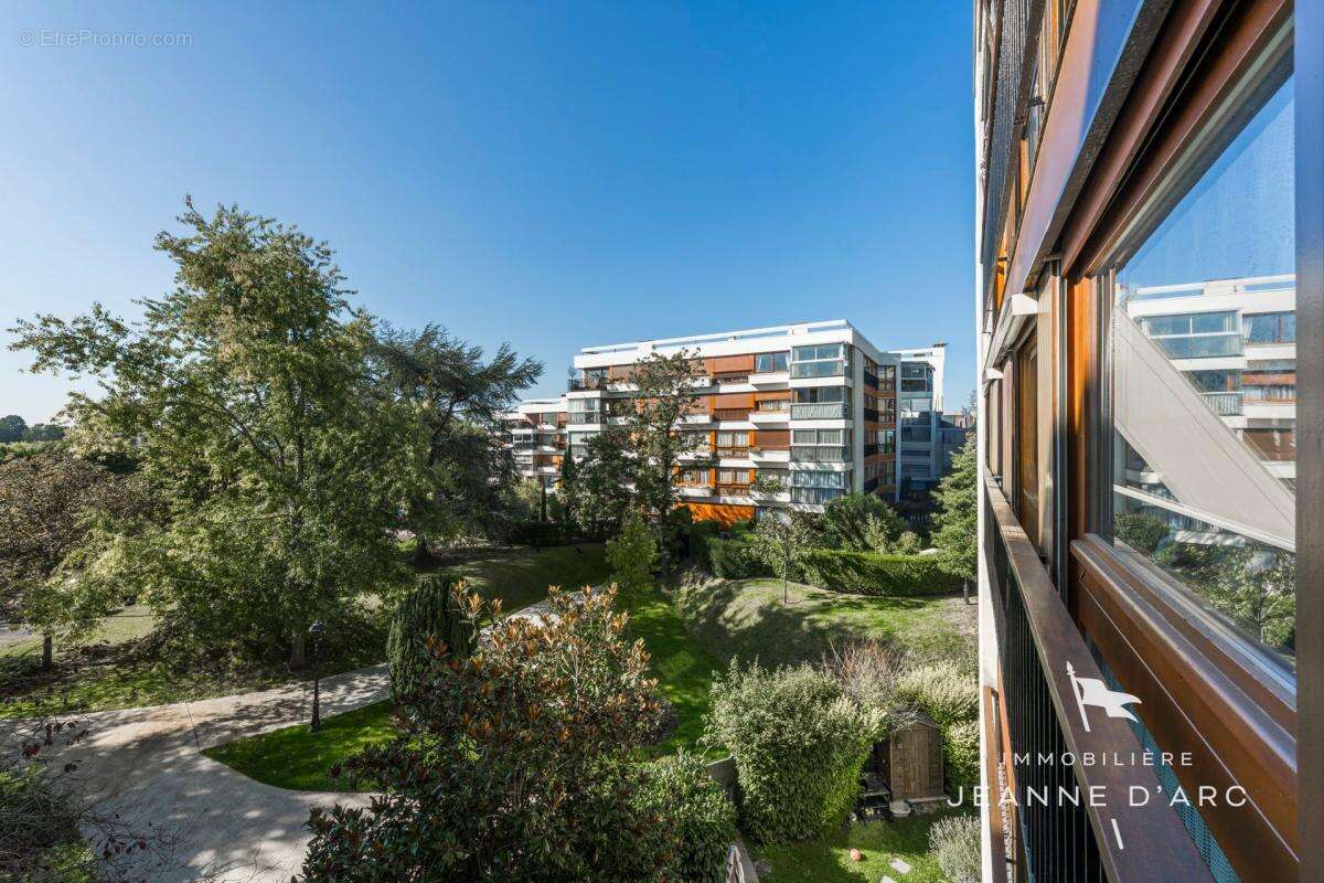 Appartement à LE CHESNAY