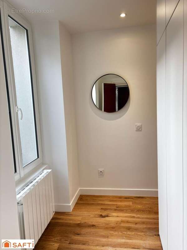 Photo 6 - Appartement à PARIS-20E