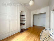 Appartement à BOURG-EN-BRESSE