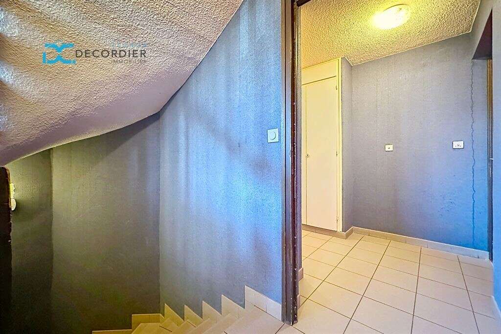 Appartement à THONON-LES-BAINS