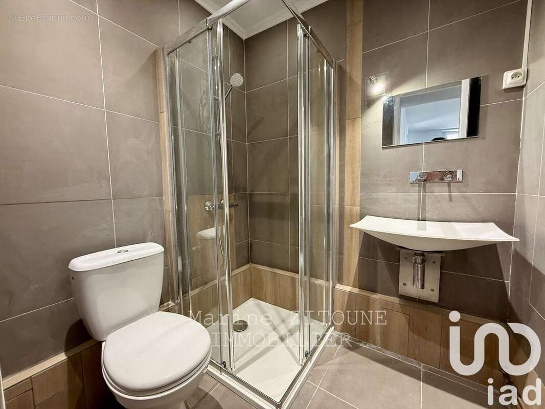 Photo 7 - Maison à MONTLHERY