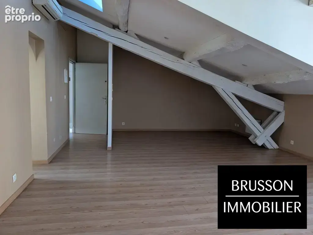 Appartement 260 m² à vendre à Castres (81100) - photo 6