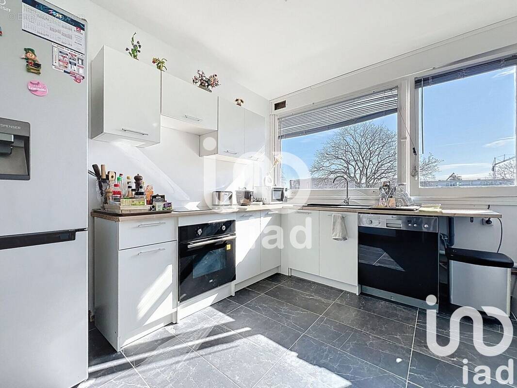 Photo 1 - Appartement à VELIZY-VILLACOUBLAY