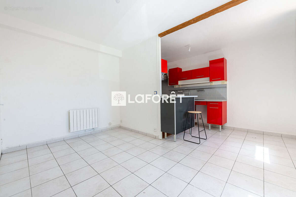 Appartement à CONFLANS-SAINTE-HONORINE