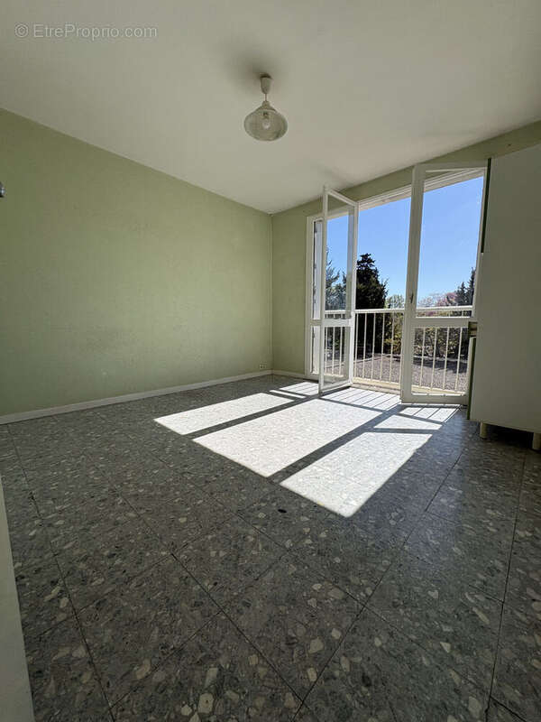 Photo 3 - Appartement à MONTPELLIER