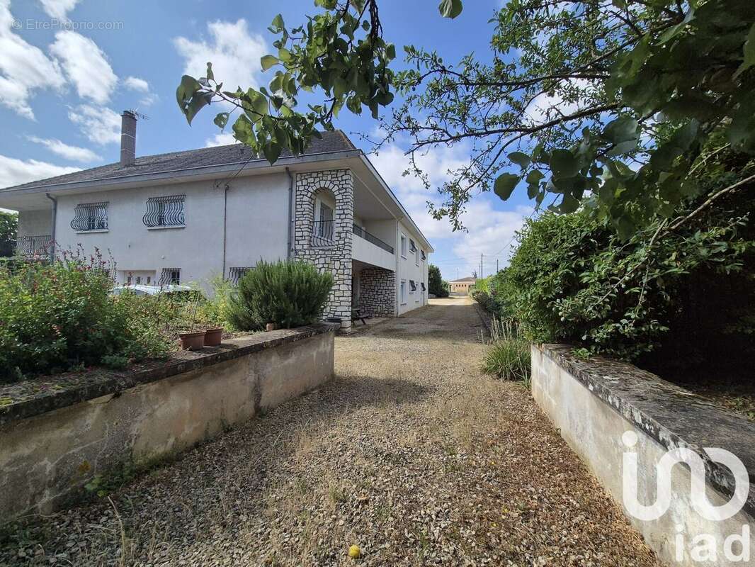 Photo 4 - Maison à SAINTE-VERGE