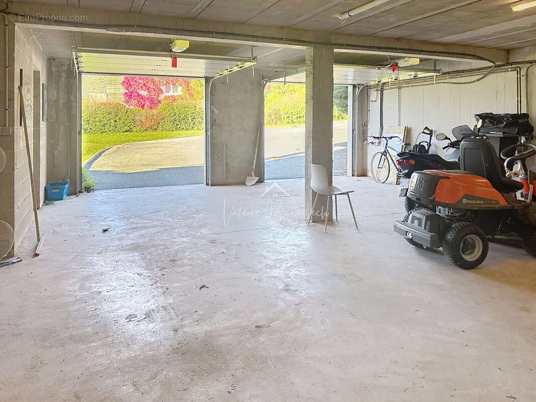 Maison à VABRES-L&#039;ABBAYE