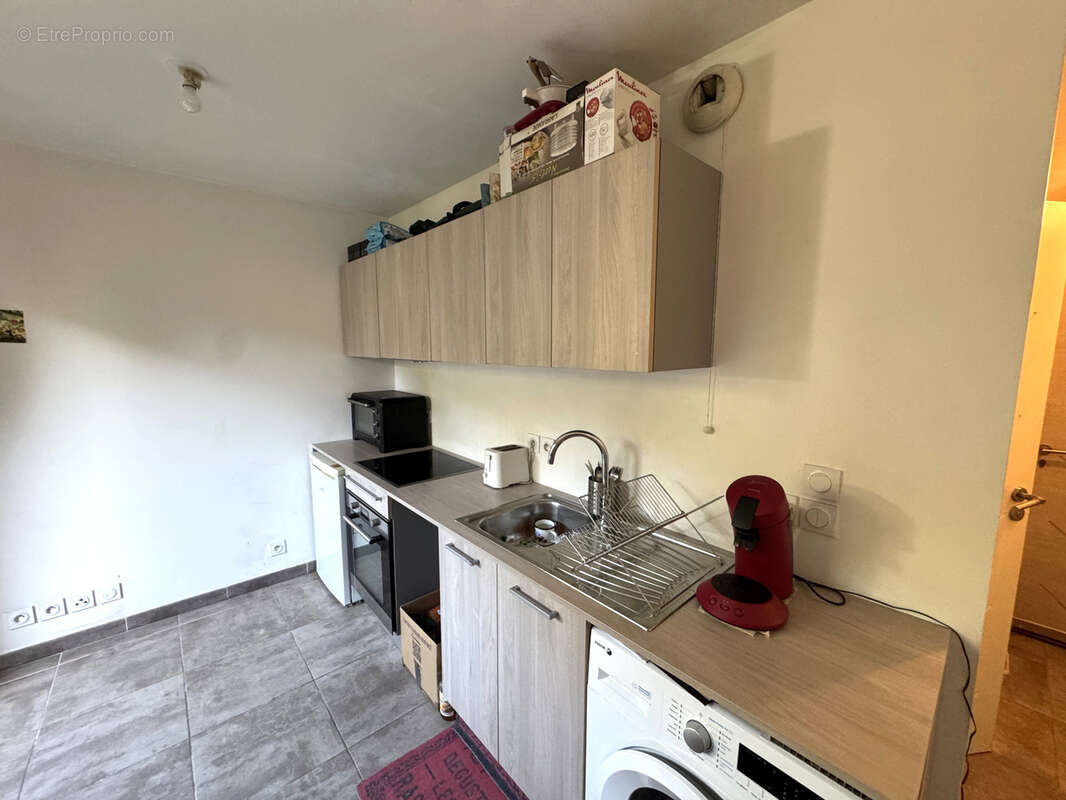 Appartement à VENCE