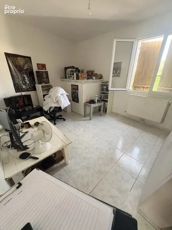Vente Appartement Saint-marcel-les-valence(26320) 299 000ï¿œ - photo 6