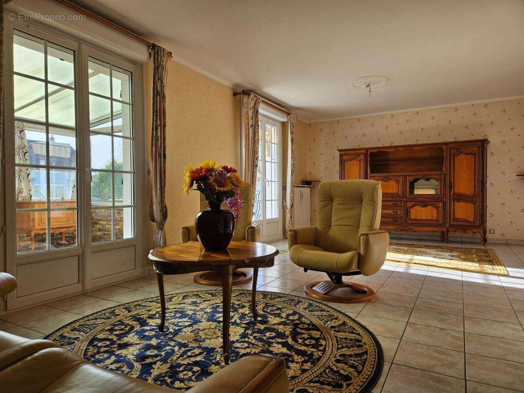 Maison à ALENCON