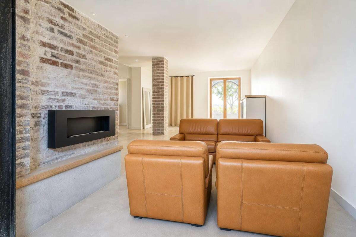 Maison de charme 5 pièces au Perreux-sur-Marne - photo 5
