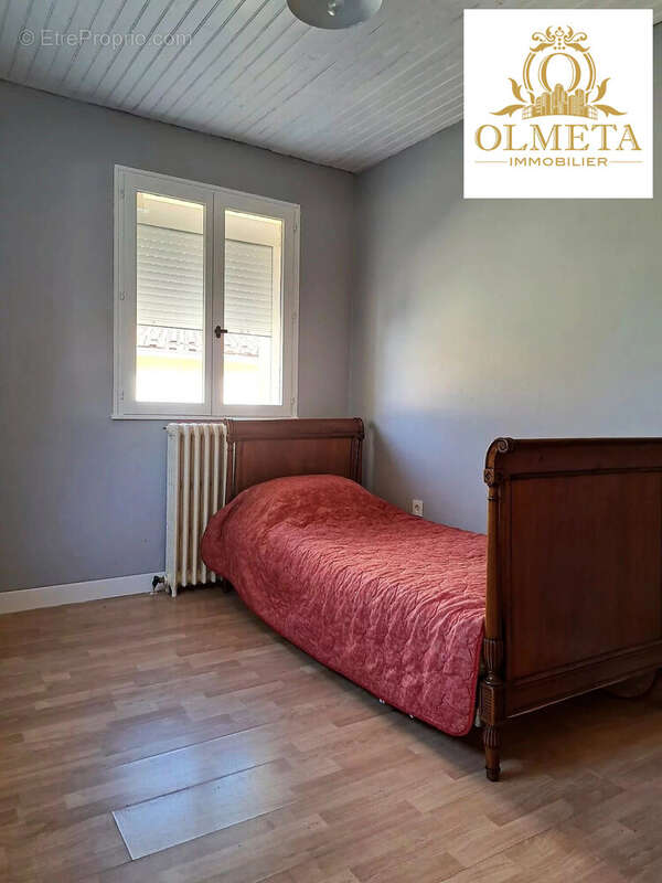 Maison à ARGENTEUIL