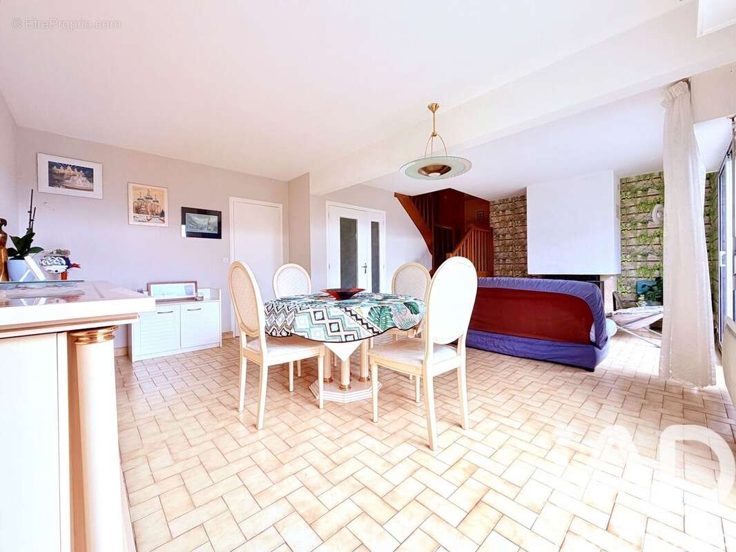 Photo 7 - Maison à CHATEAUBOURG