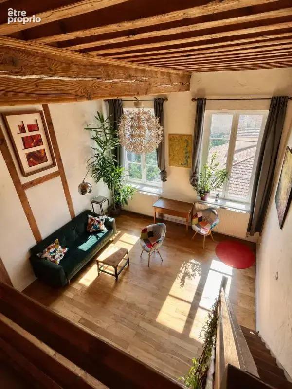 Appartement à LYON-4E