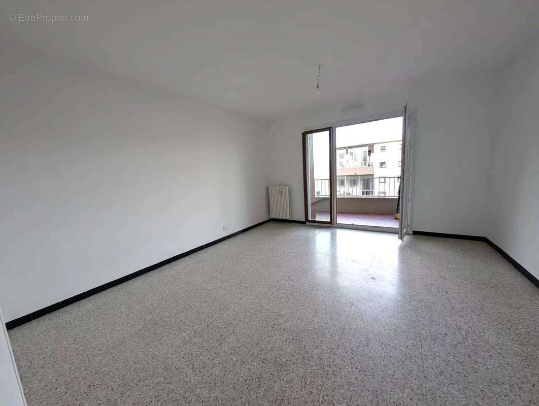 Appartement à LA SEYNE-SUR-MER