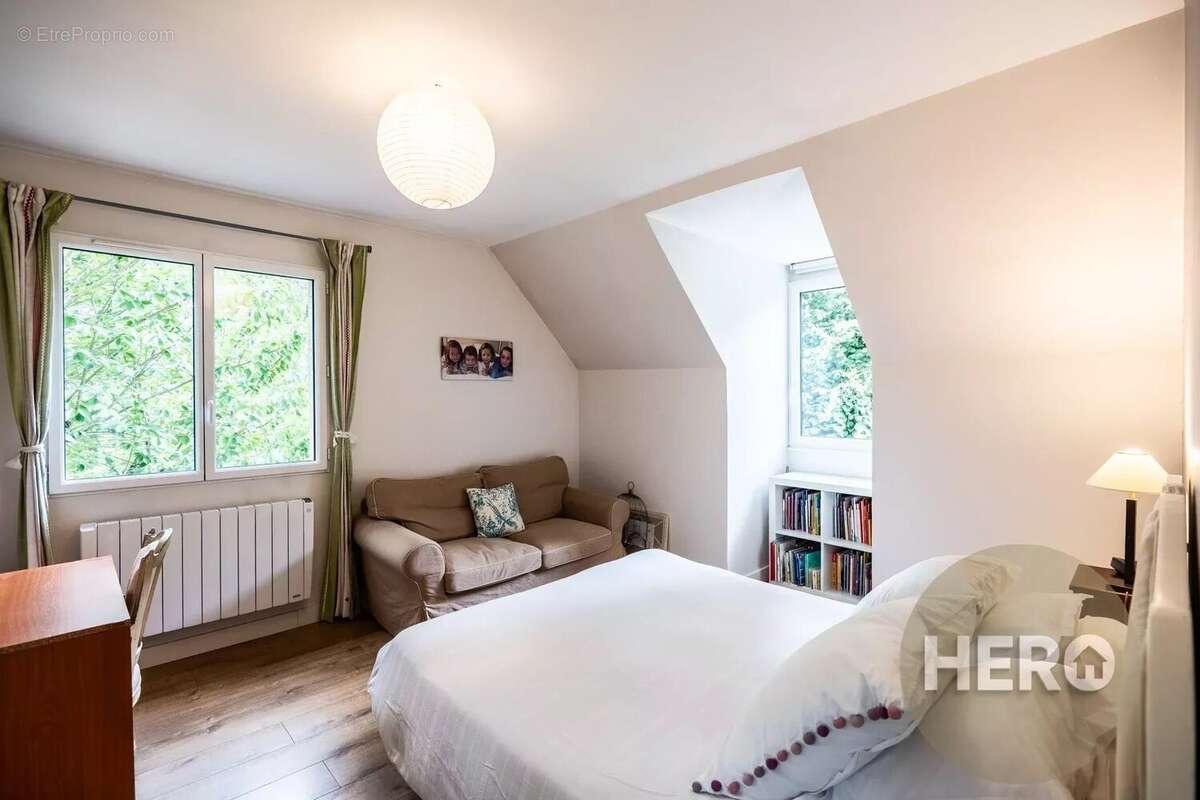 Maison à MONTFORT-L&#039;AMAURY