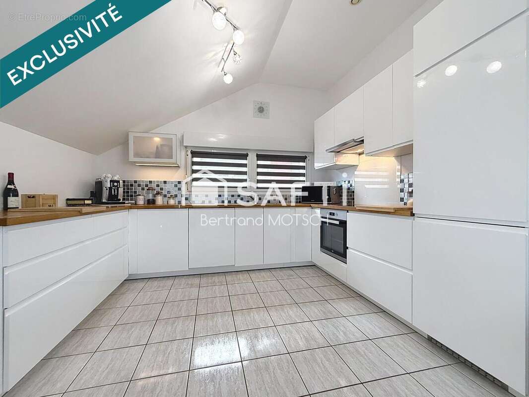Photo 2 - Appartement à GORCY
