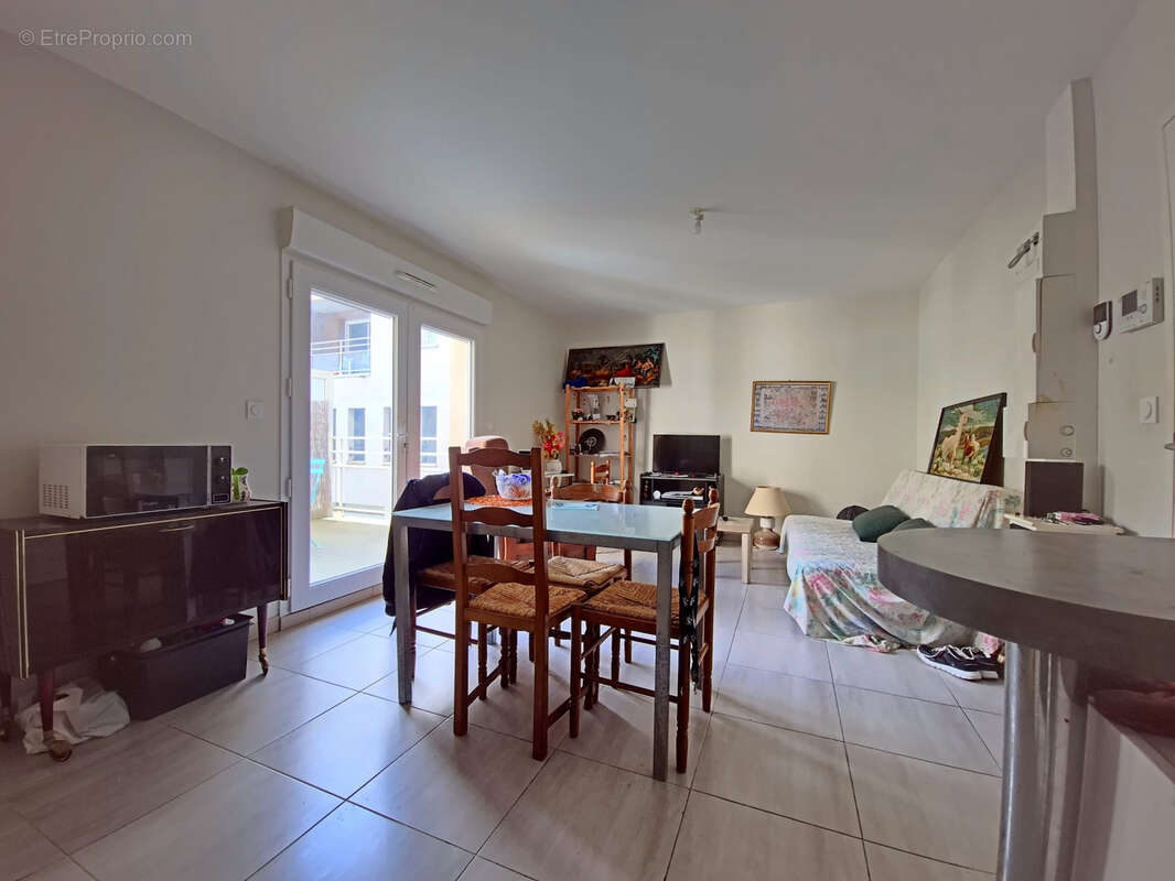 Appartement à ANDERNOS-LES-BAINS