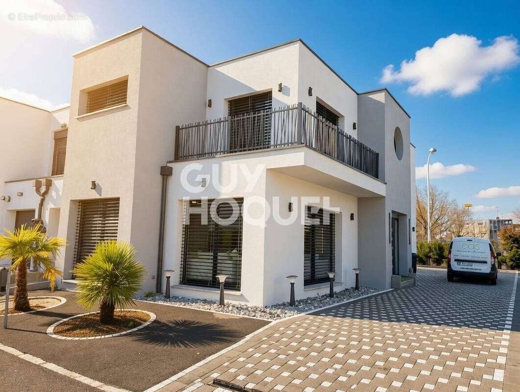 Maison à WITTENHEIM