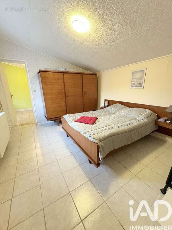 Photo 5 - Maison à SAINT-AMAND-LES-EAUX