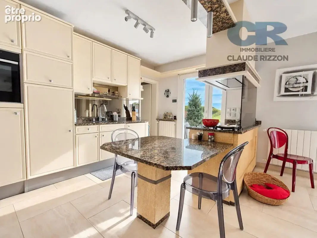 Maison d'exception scy-chazelles - photo 6