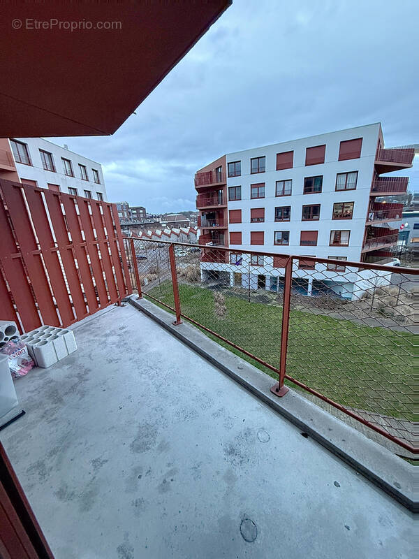 Appartement à TOURCOING