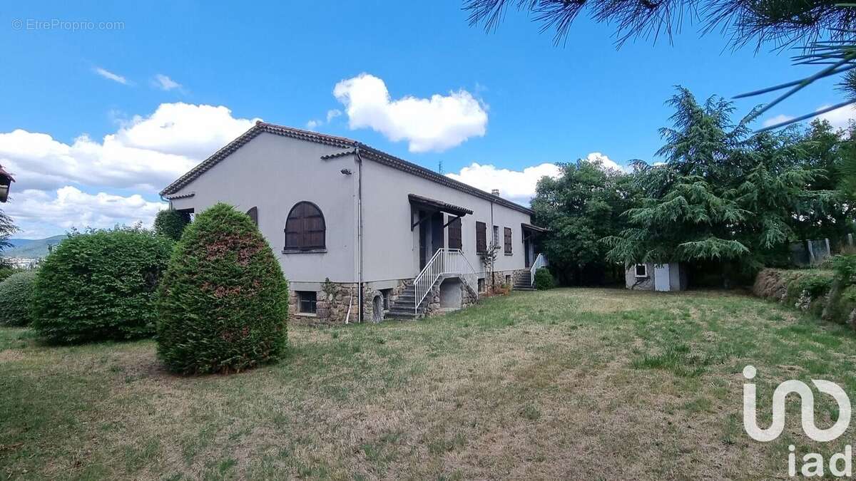 Photo 5 - Maison à SAINT-CLAIR