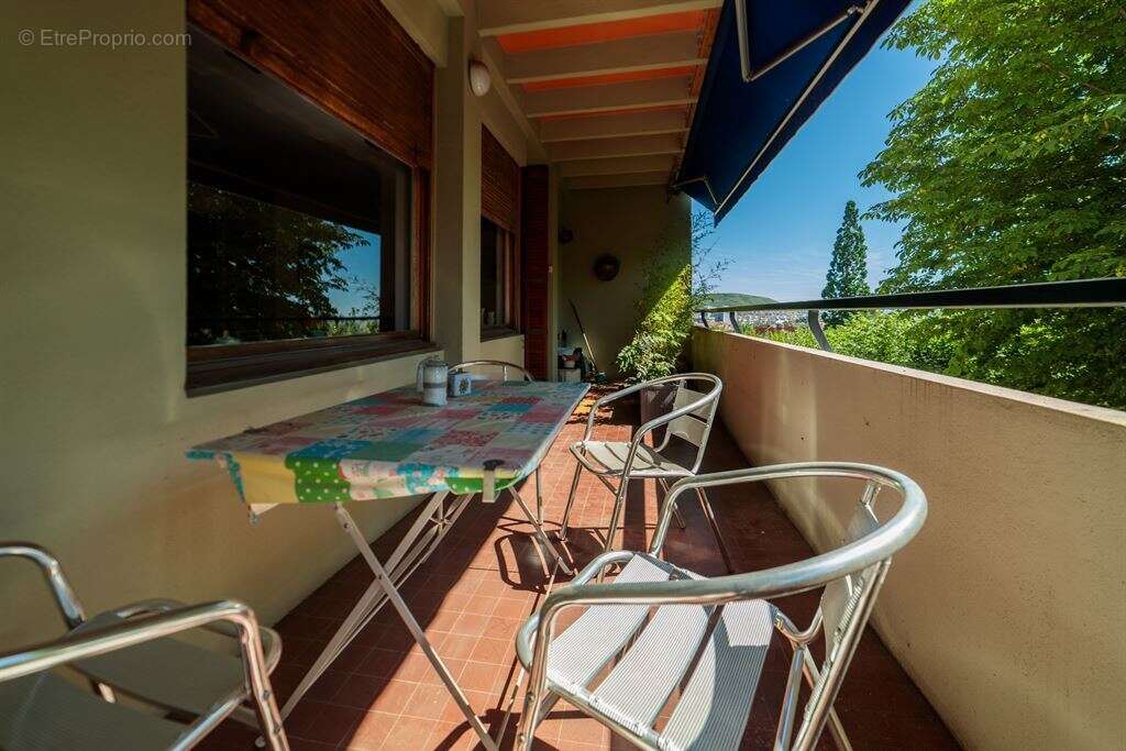 Appartement à CHAMALIERES