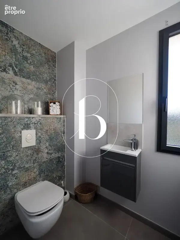 Élégante villa contemporaine aux portes d'Uzès, dans un environnement privilégié - photo 20