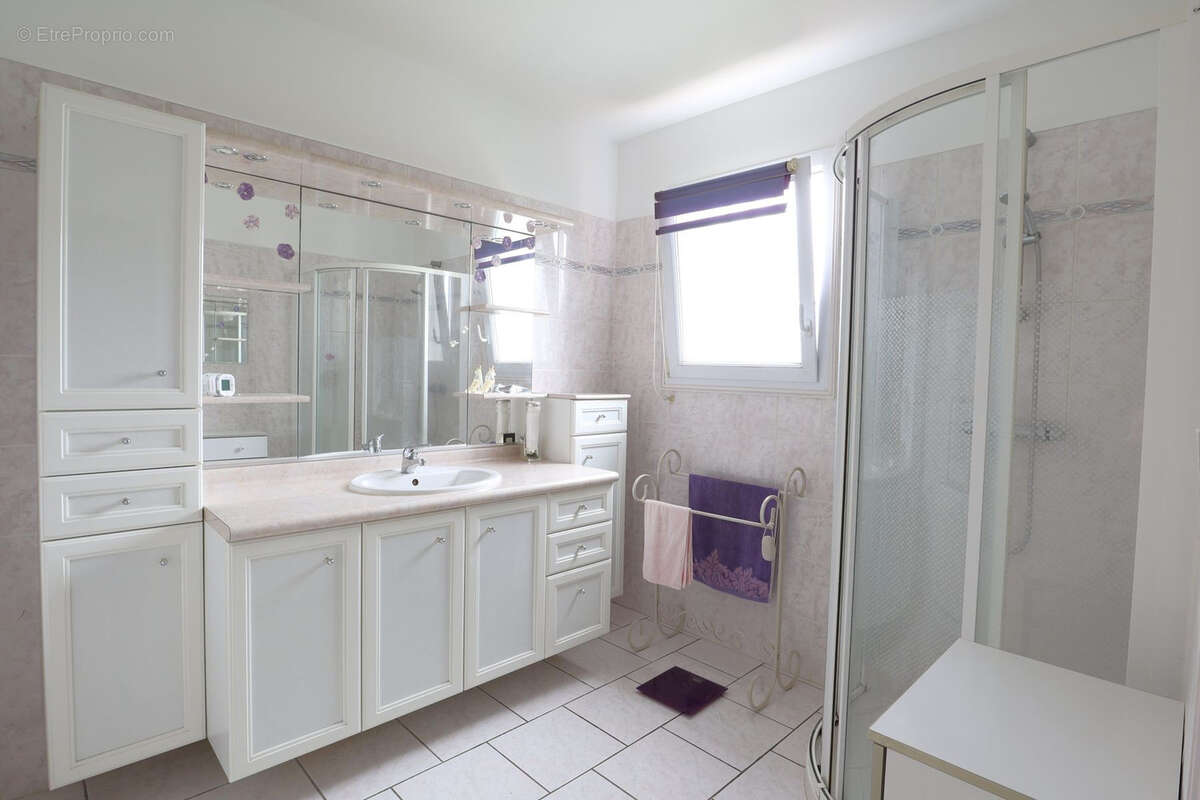 Maison à LONGEVILLE-SUR-MER