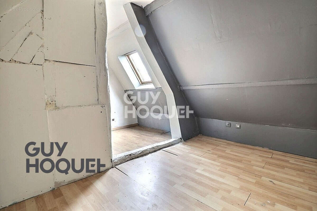 Maison de 120m² à 5 minutes de Beaumont le Roger - photo 10